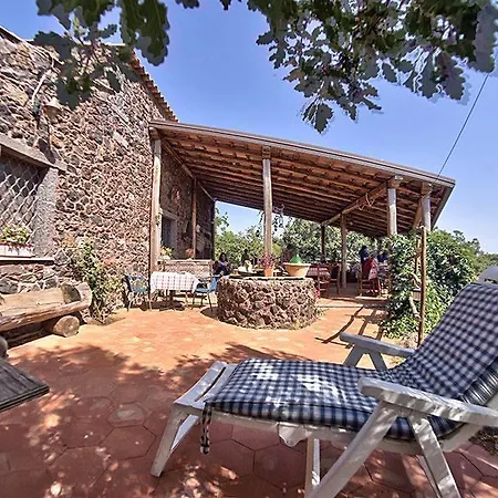Farm stay Il Frutteto Di Efesto *