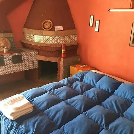 Farm stay Il Frutteto Di Efesto Biancavilla