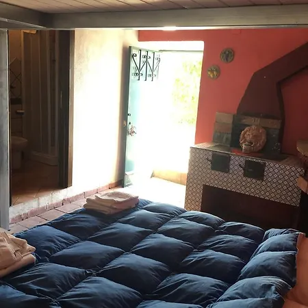 Il Frutteto Di Efesto Farm stay