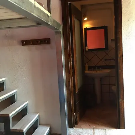 Il Frutteto Di Efesto *