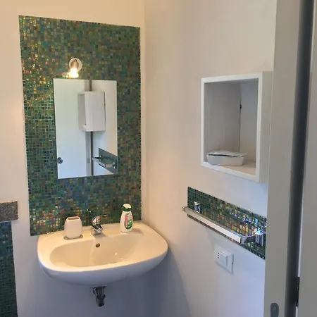 Il Frutteto Di Efesto Farm stay Biancavilla