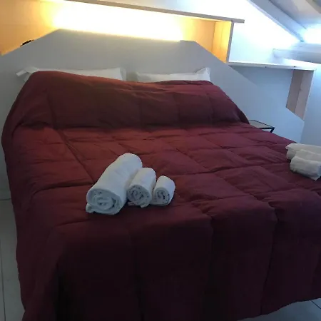 Il Frutteto Di Efesto Farmház *