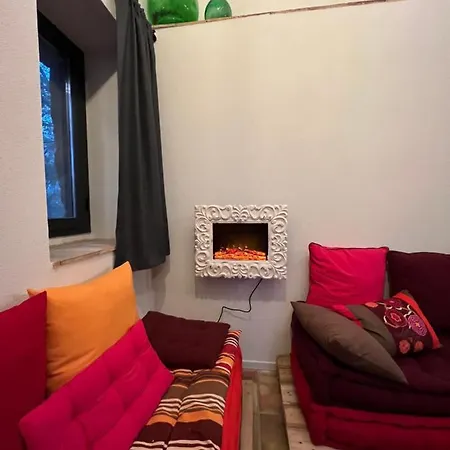 Il Frutteto Di Efesto