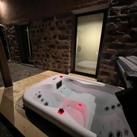 Il Frutteto Di Efesto Farmház *