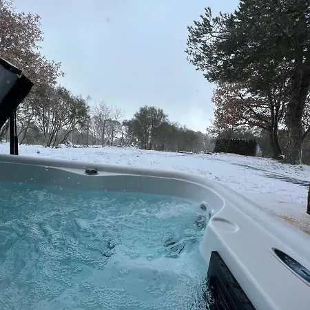 Farmház Il Frutteto Di Efesto Biancavilla