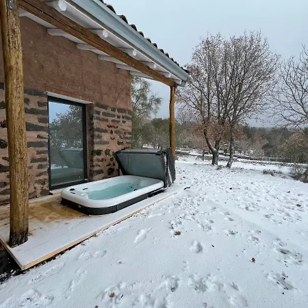 Farmház Il Frutteto Di Efesto