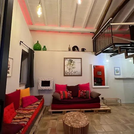 Il Frutteto Di Efesto Farmház Biancavilla