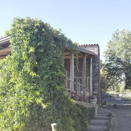 Il Frutteto Di Efesto Farmház *