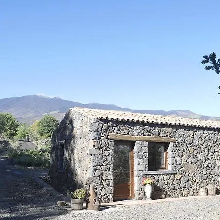 Il Frutteto Di Efesto * Biancavilla