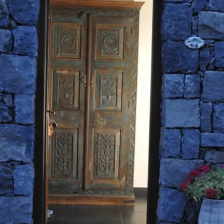 Il Frutteto Di Efesto * Biancavilla