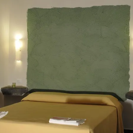 Farmház Il Frutteto Di Efesto