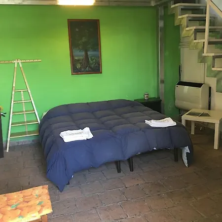 Il Frutteto Di Efesto Biancavilla