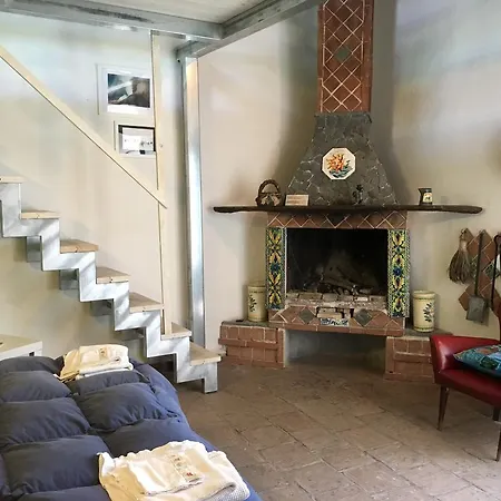 Il Frutteto Di Efesto *