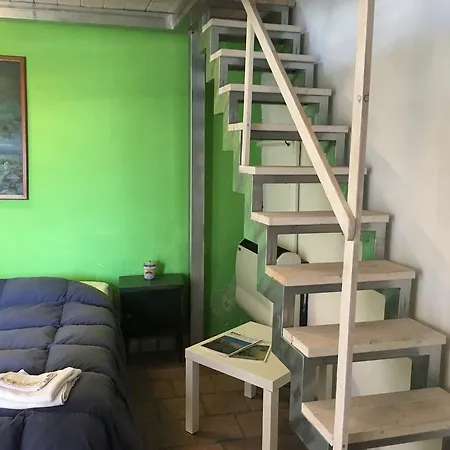 Il Frutteto Di Efesto *