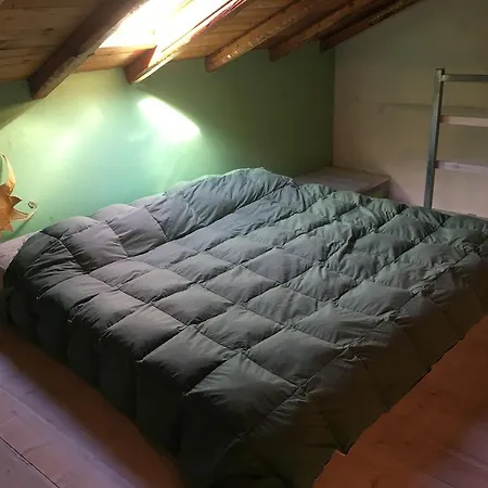 Farmház Il Frutteto Di Efesto