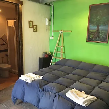 Il Frutteto Di Efesto *