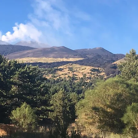 Il Frutteto Di Efesto Biancavilla