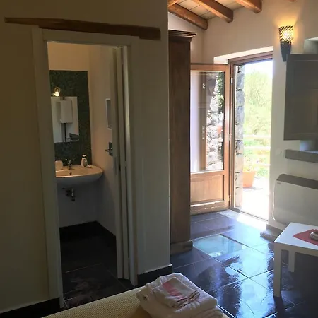 Il Frutteto Di Efesto Farmház