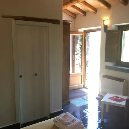 Il Frutteto Di Efesto * Biancavilla