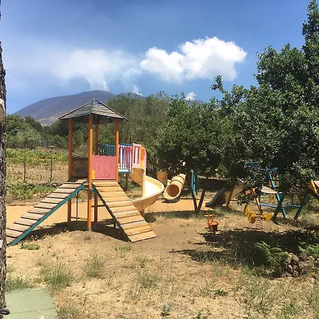 Farmház Il Frutteto Di Efesto