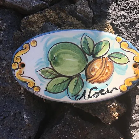 Il Frutteto Di Efesto Biancavilla