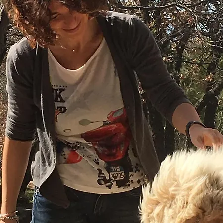 Il Frutteto Di Efesto