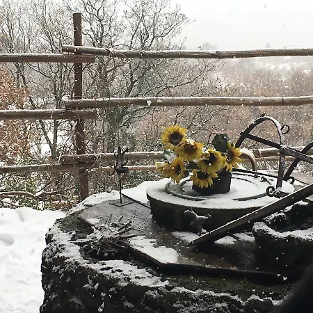 Farmház Il Frutteto Di Efesto *