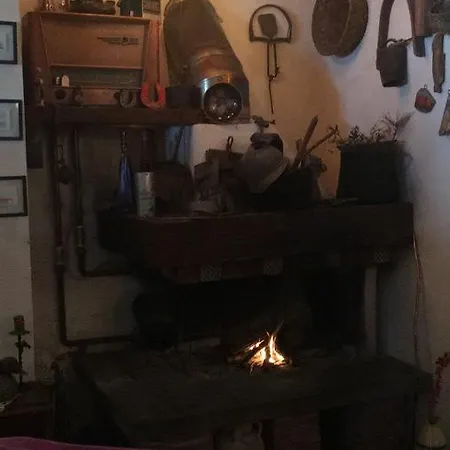 Farmház Il Frutteto Di Efesto *