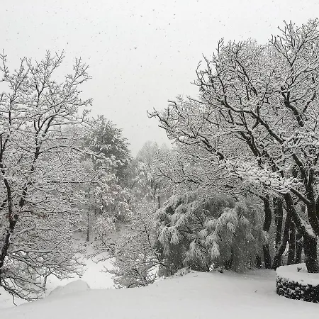 Il Frutteto Di Efesto Farmház *