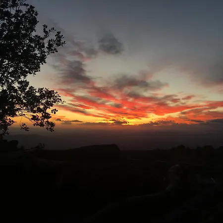 Il Frutteto Di Efesto Farmház *