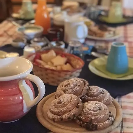 Il Frutteto Di Efesto *